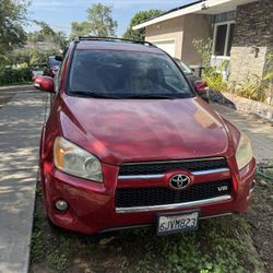 2009 Toyota Rav4