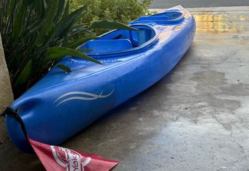 Kayak