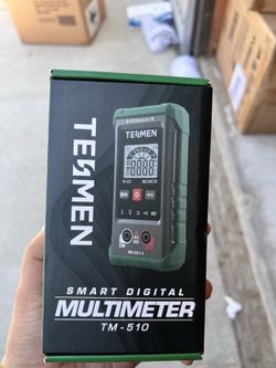 TESMEN