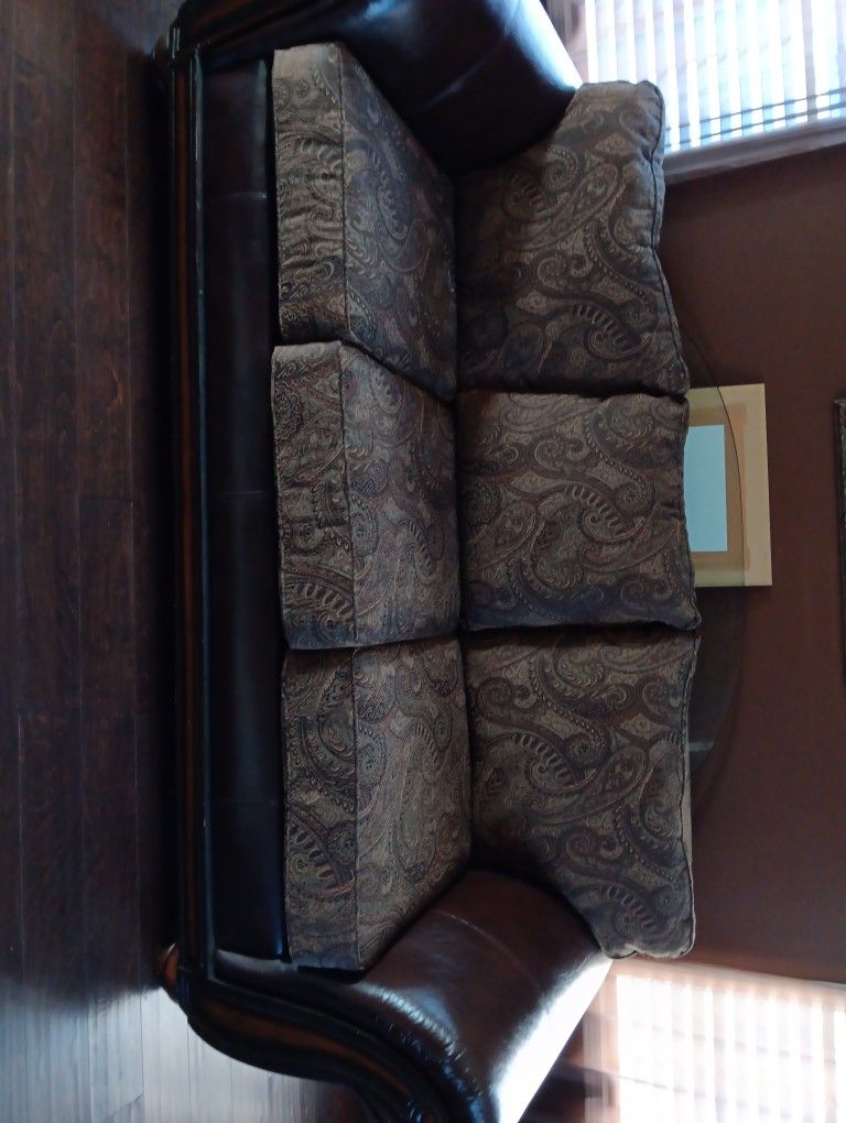 Sofa Set