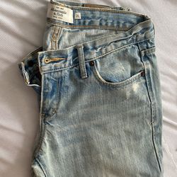 Abercrombie Jeans