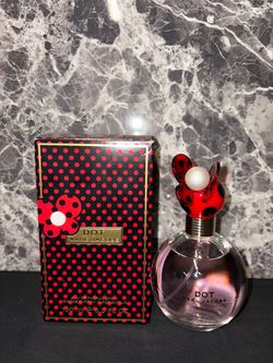 Marc Jacob’s DOT Eau de Parfum 3.3oz