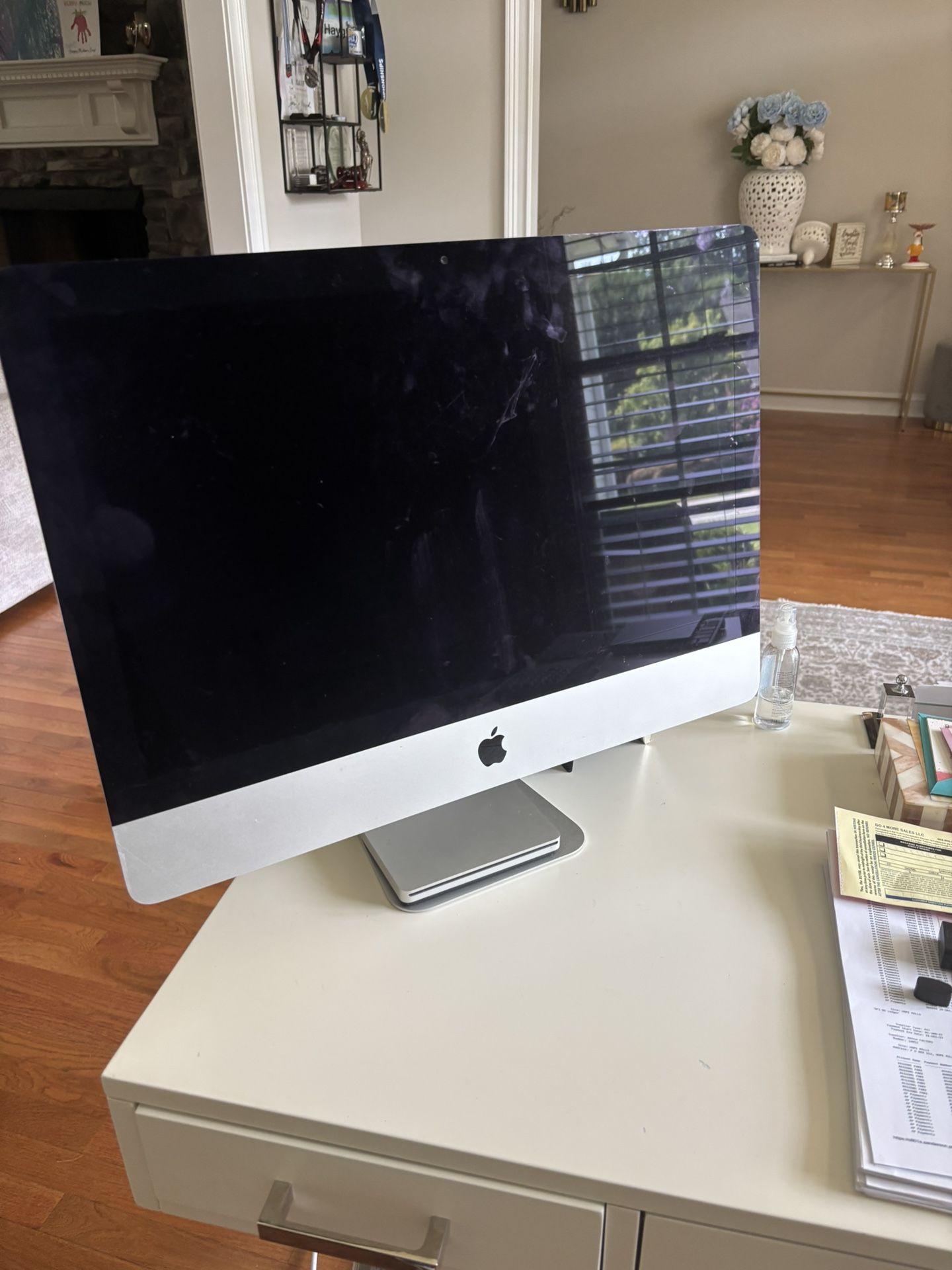 Mac Computer