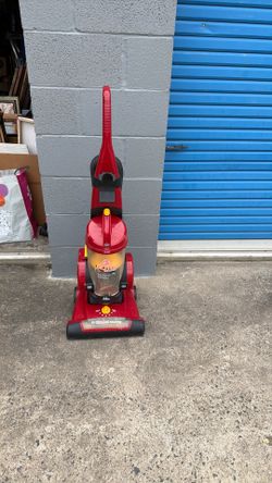 Hoover Elite