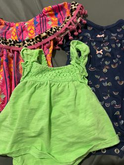 Baby clothes