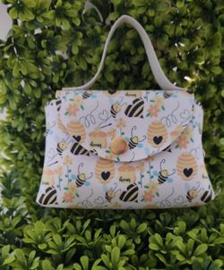 Mini Hand Purse For Toddler