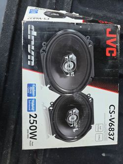 Speakers