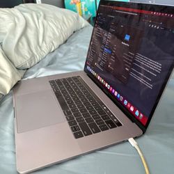 15 Inch MacBook Pro 