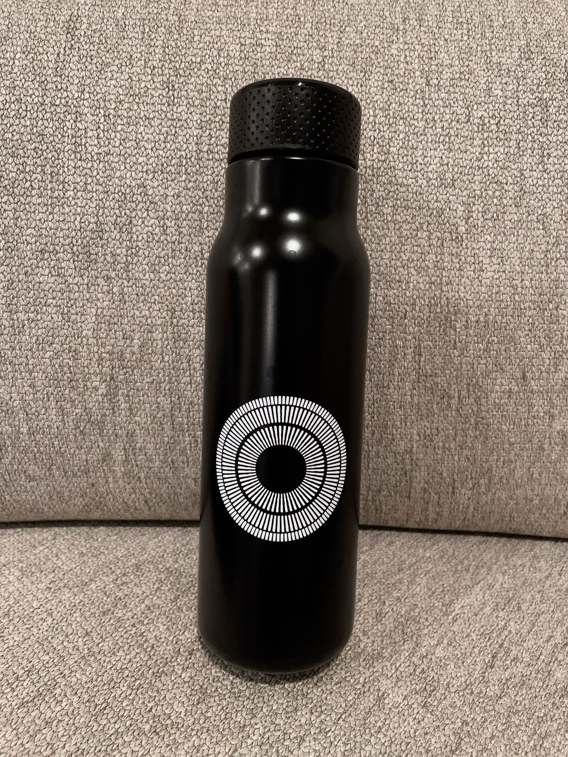 Brand New Ventana Big Sur 25 fl oz/740ml Water Bottles