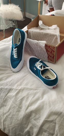 Vans shoes