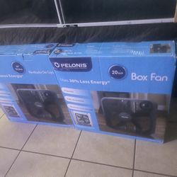 Box Fan