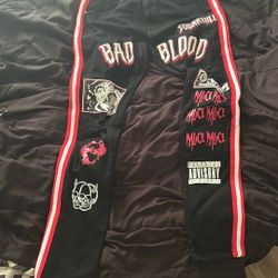 SUGARHILL MALICE JEANS