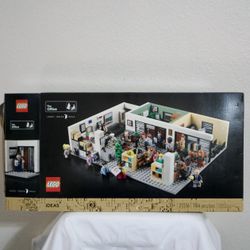Lego The Office (21336)