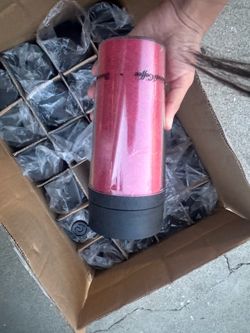 Travel Coffee Tumblers (48 count)