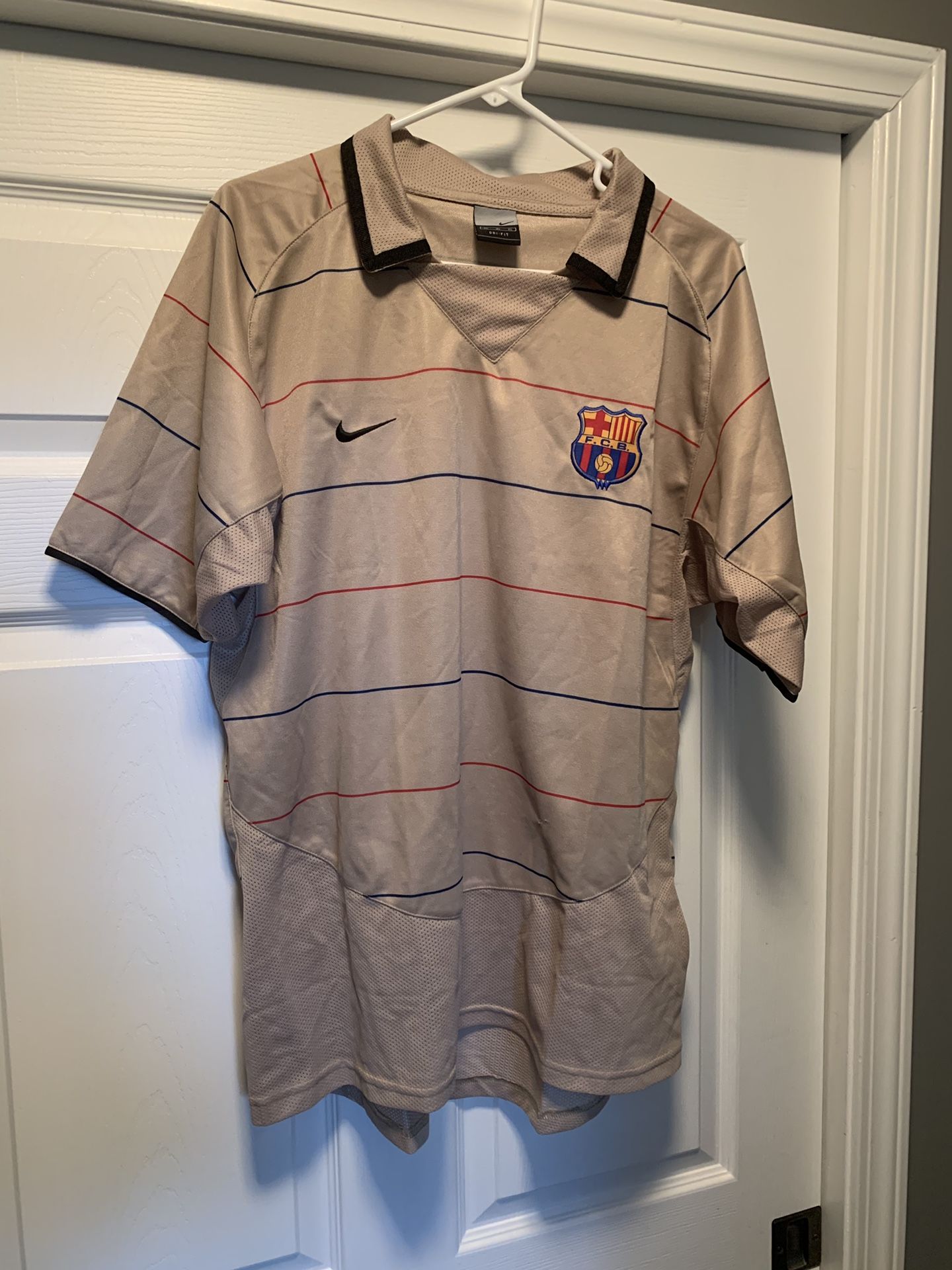 Barcelona Shirt