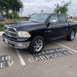 2009 Dodge Ram