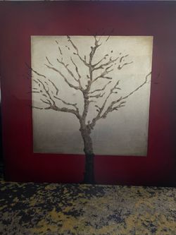 Silhouette By Matthew Menger