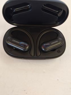 Lenovo thinkplus blutooth ear buds