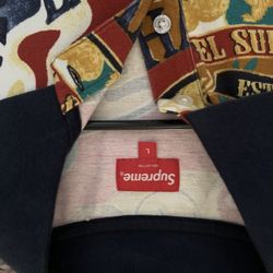 Supreme Polo