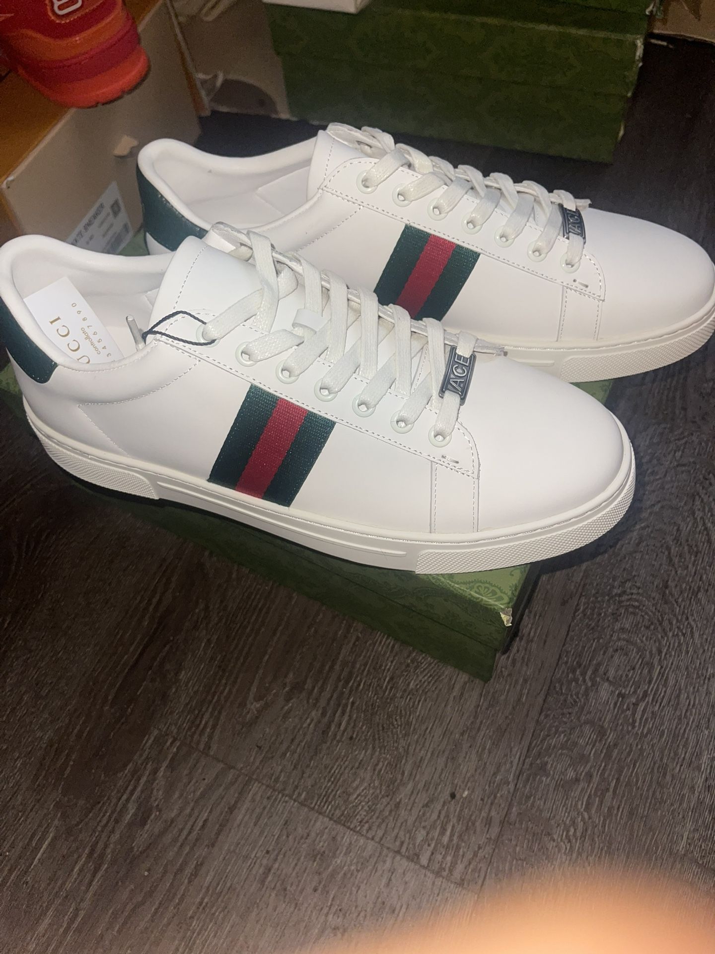 Gucci Sneaker