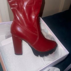 Womens Boots
