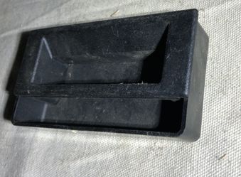 Southco Faseners Flush Pull patent P1 drawer