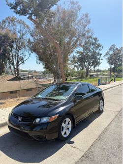 2006 Honda Civic