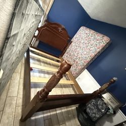 Marco Para Cama Queen Queen Bed Frame