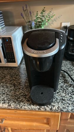 Coffee machine