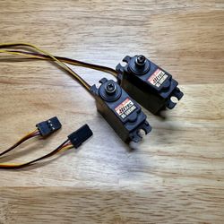 Hitec HS-5085MG Digital Micro Servos