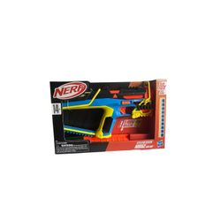Nerf gun
