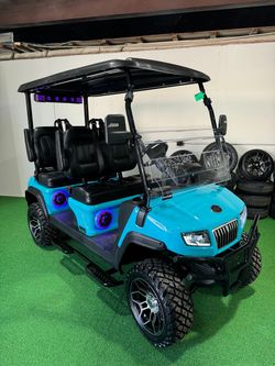 2025 Evolution Maverick 4 Plus