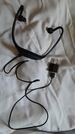 Wireless