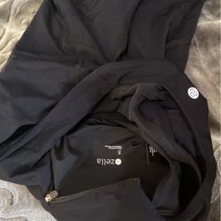 Talla S Para Ejercicio