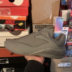 Converse Shai 001 Ares Gray 