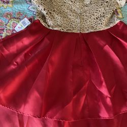 B Darling Women’s Dress New With Tags Size 16