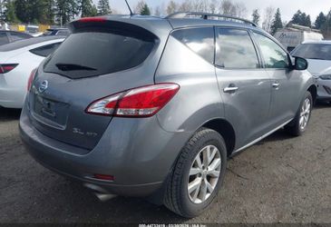 2015 Nissan Murano