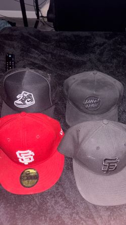 hats