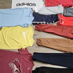 Clothes Size 16 18 Size Small 