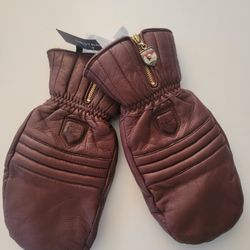 Hestra Mittens 