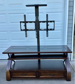 TV Media Stand