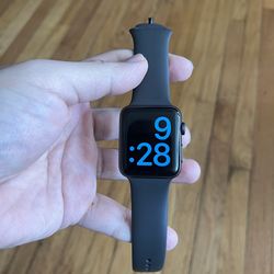 Apple Watch Series 3