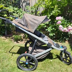 Thule Urban Glide Jogger Stroller 
