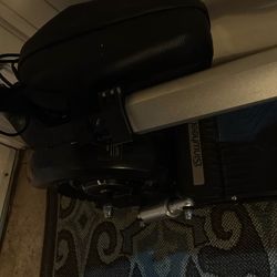 X1 Electric Scooter ISinWheel