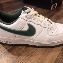 Nike AF1 Low Four horseman LeBron
