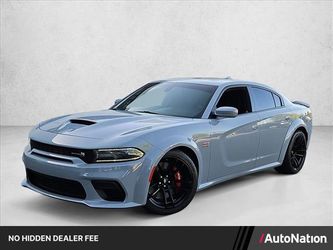 2021 Dodge Charger