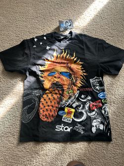 HellStar T Shirt