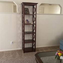 Bookshelf