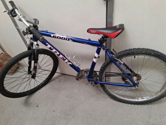 Trek 6000