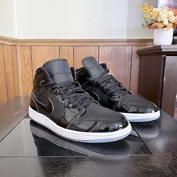 Jordan 1 Mid Se